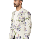 Plug Walk Blazer | Make a Bold Statement | Jaipurio